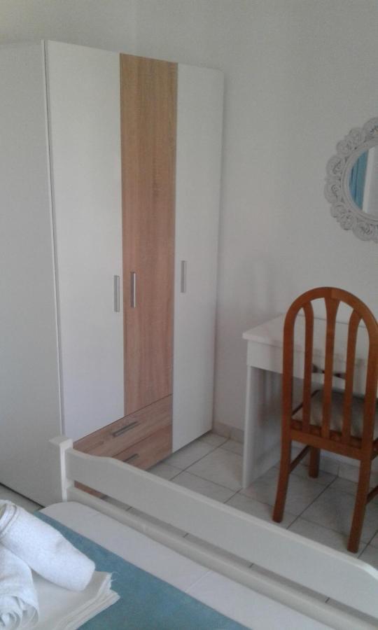 Annas Apartment 2 Agios Nikolaos  Buitenkant foto